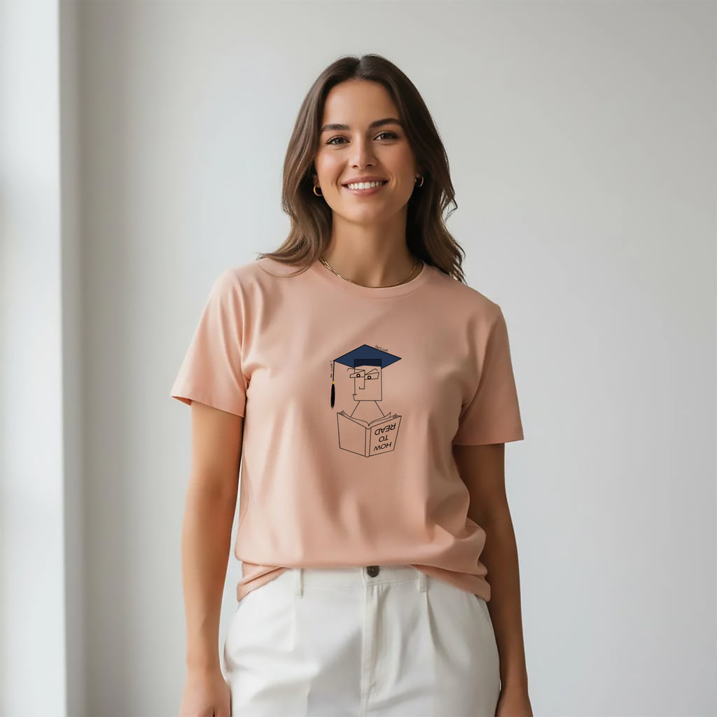 Organic Unisex T-shirt | SOL'S Legend - RenLook - Mr. Look !