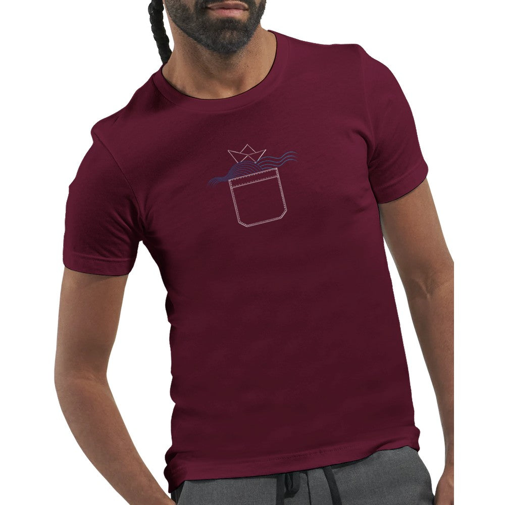 Premium Unisex T-shirt | Bella + Canvas - RenLook Design