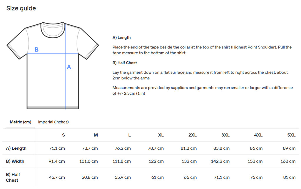 Women T-shirt | Gildan - RenLook Design