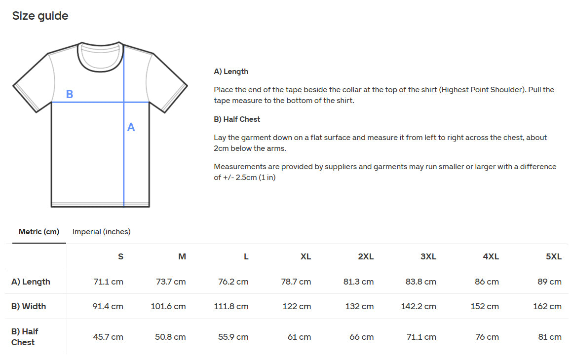 Women T-shirt | Gildan - RenLook Design