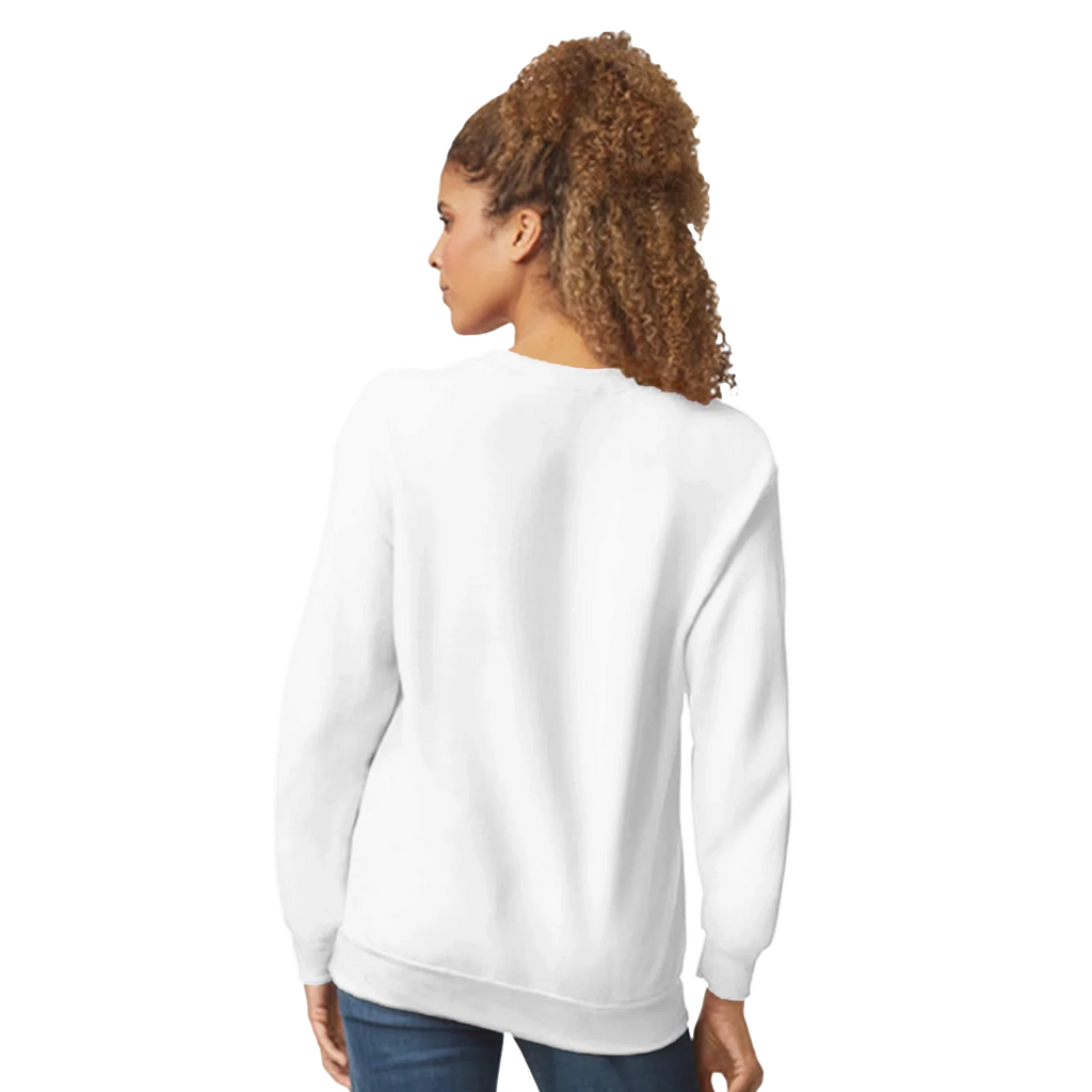 Unisex Sweatshirt | Peace