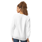 Unisex Sweatshirt | Peace