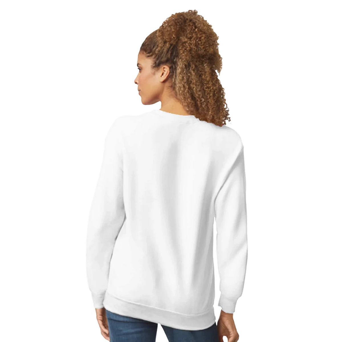 Unisex Sweatshirt | Peace