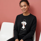 Unisex Sweatshirt | Modigliani