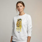 Unisex Sweatshirt | The Kiss